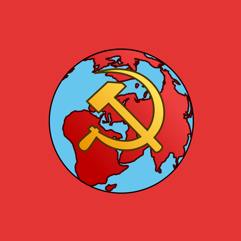 Коммунистический интернационал