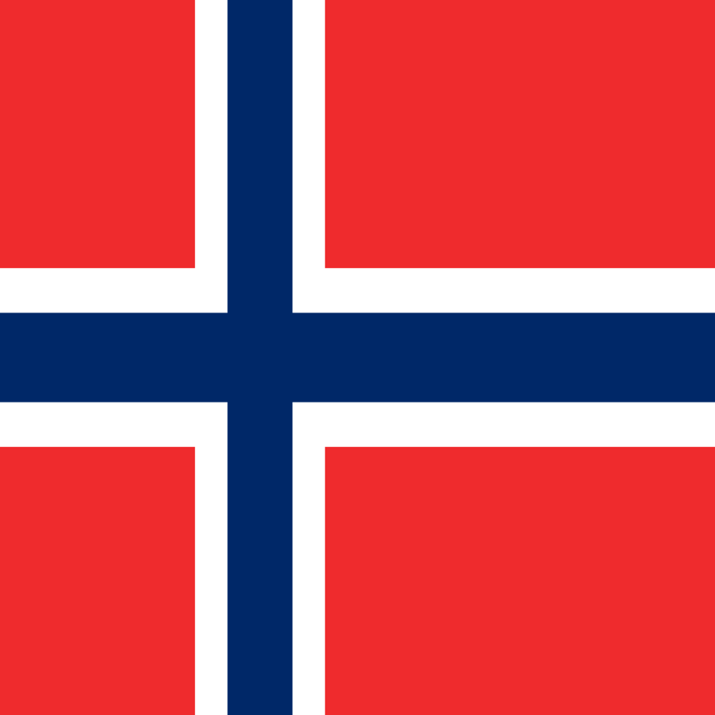 Kongeriket Norge