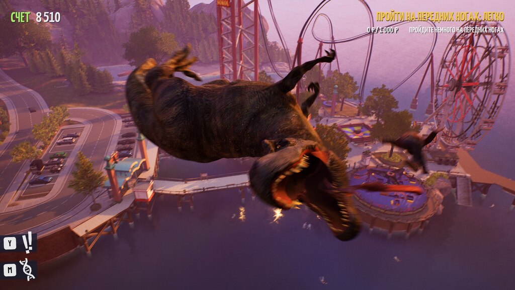 Steam Community :: Goat Simulator: Remastered