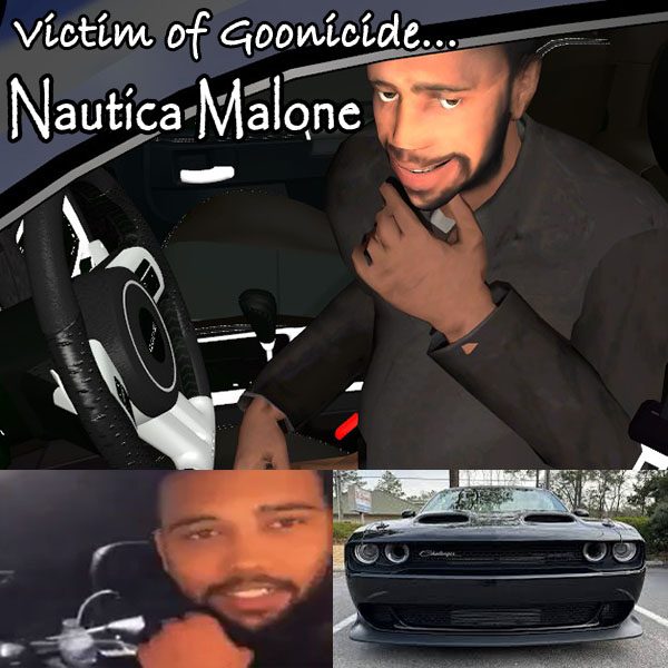 Nautica Malone (Goonicide)