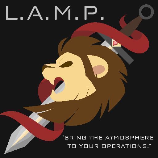 Lionheart's Atmospheric Music Pack (L.A.M.P.)