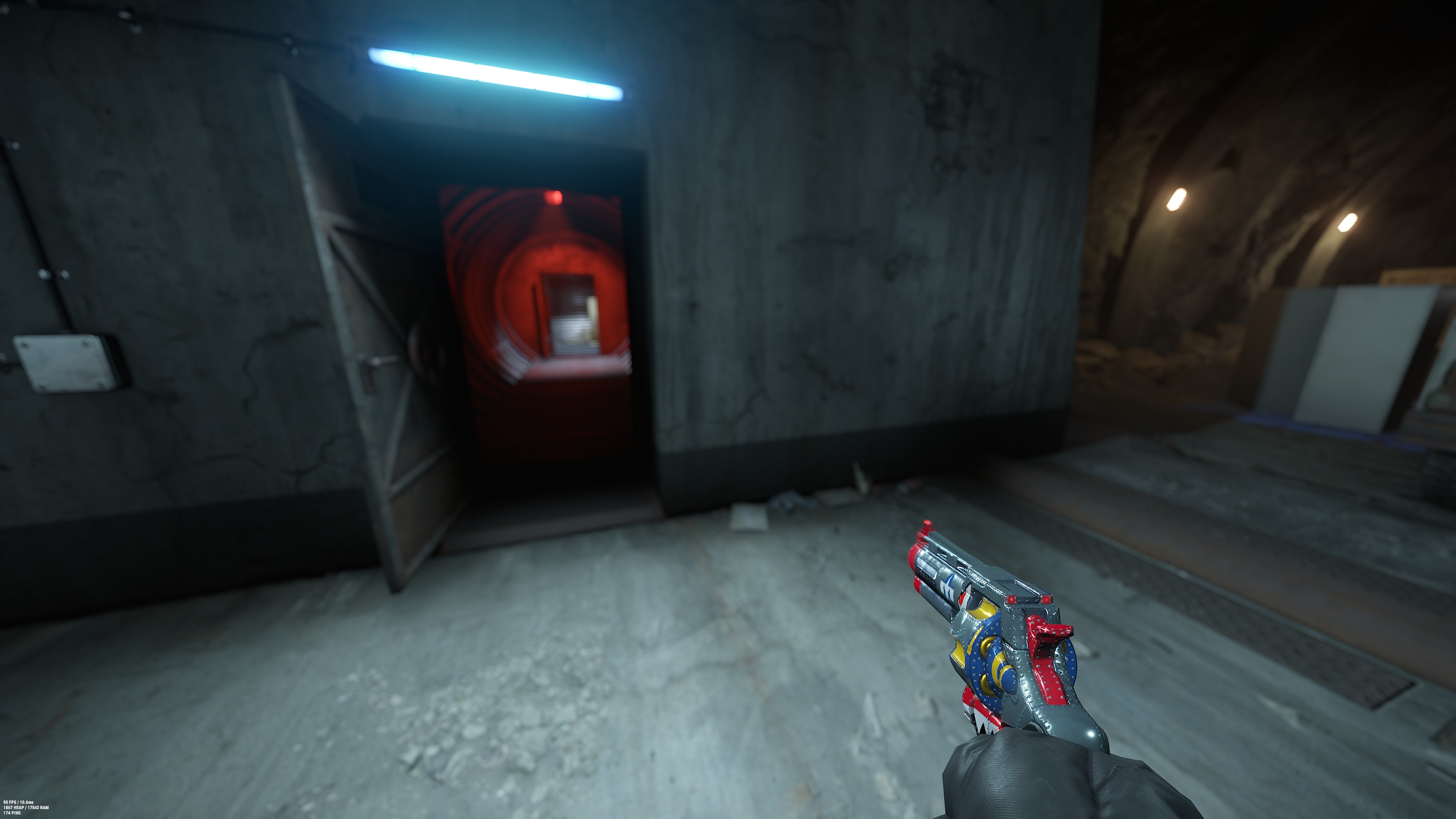 Chrome Bombshell Python thumbnail 11