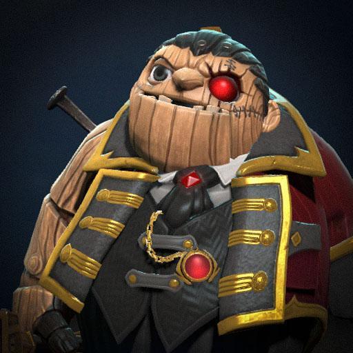 Puppet - Offhand V2