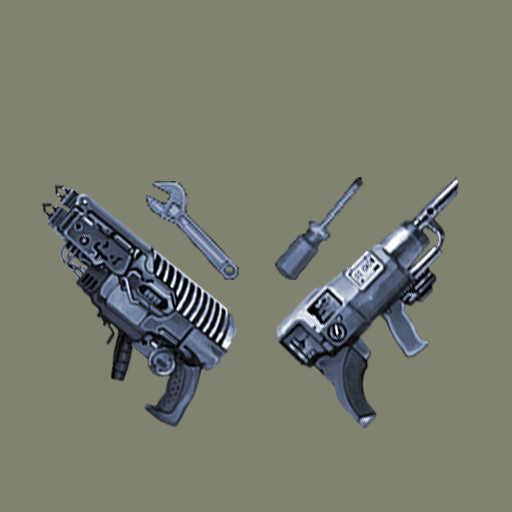 Dementonite tools – Barotrauma Mod