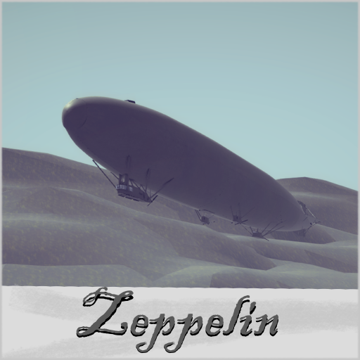 zeppelin