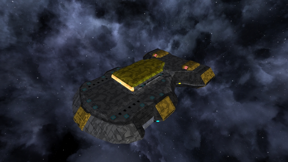 9 slots 3x4 rad material titan