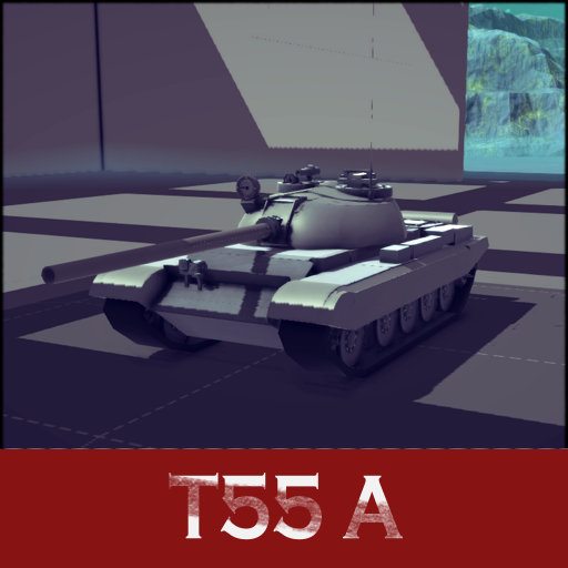 T55 A