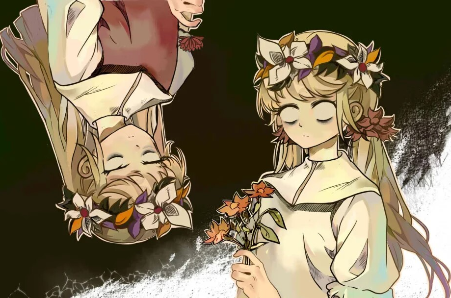 Auto Random Character Swap – Don't Starve Together Mod