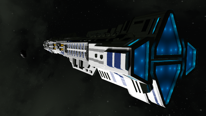 HGS Harbinger