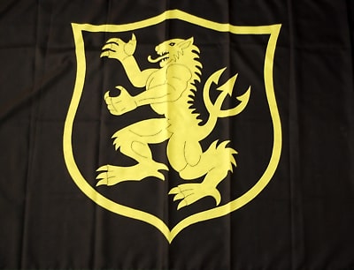 [Co-06] DEVGRU Gold Squadron (ENG/ITA)