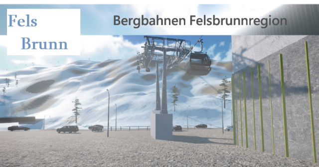 Felsbrunnregion