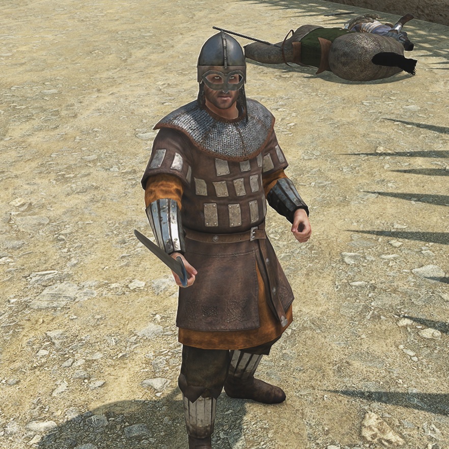 Open Beta Nord Faction