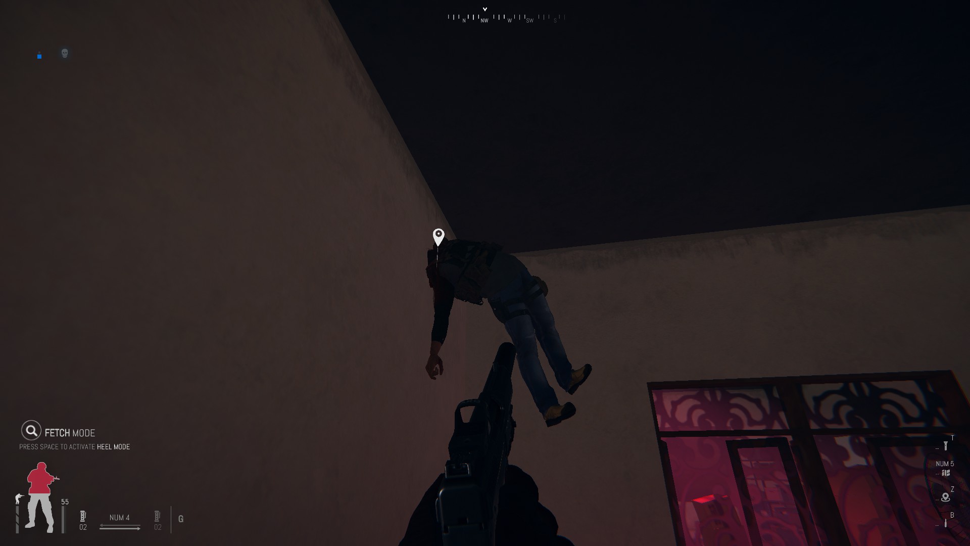 Скриншот Zero Hour