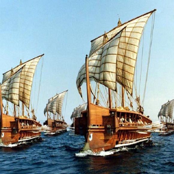 Cheaper Ship Units