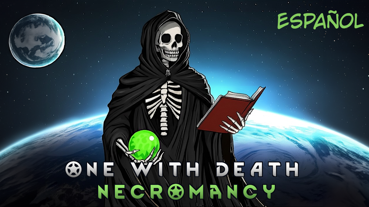 One with Death_español mod preview for RimWorld