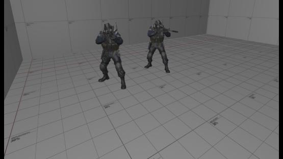 sunshine – Counter-Strike 2 Mod