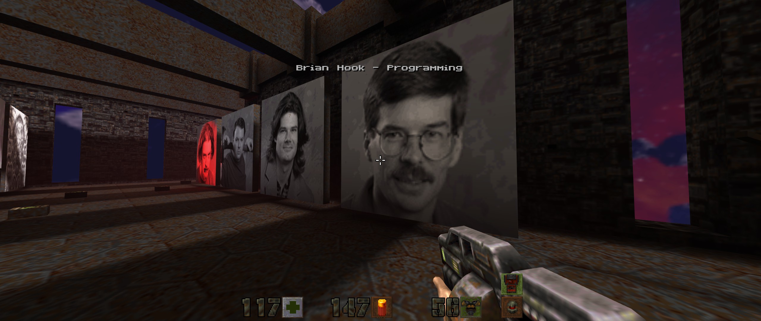 Steam Community :: Quake II Steam Community :: Quake II