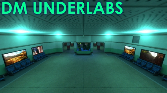 DM Underlabs