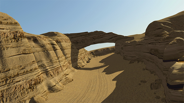 LostValley 2014
