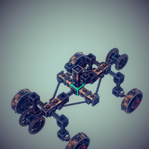 LANDTRKRM lrkt ba