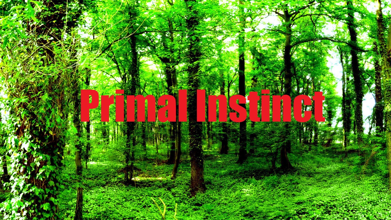 Primeval Instinct – Unturned Mod