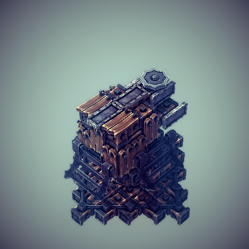 Turret