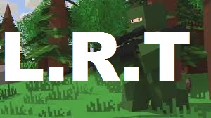 L.R.T – Unturned Mod