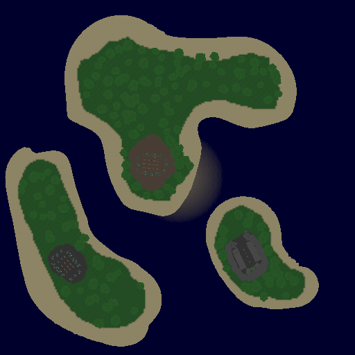 Survival Island – Unturned Mod