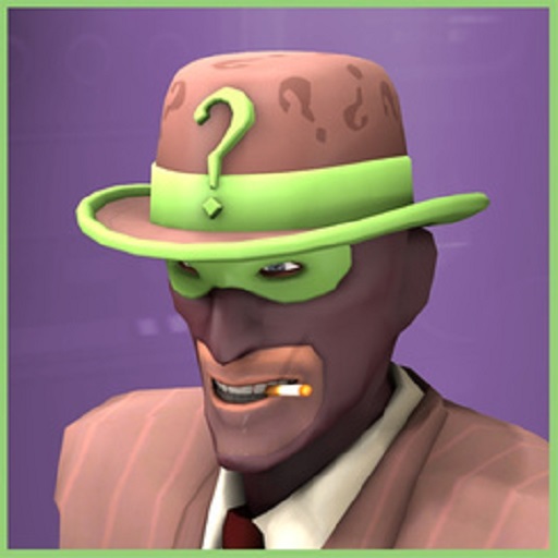 TF2 Hex: The Puzzle Gentlemen