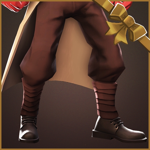 Long-Distance Leggings V2