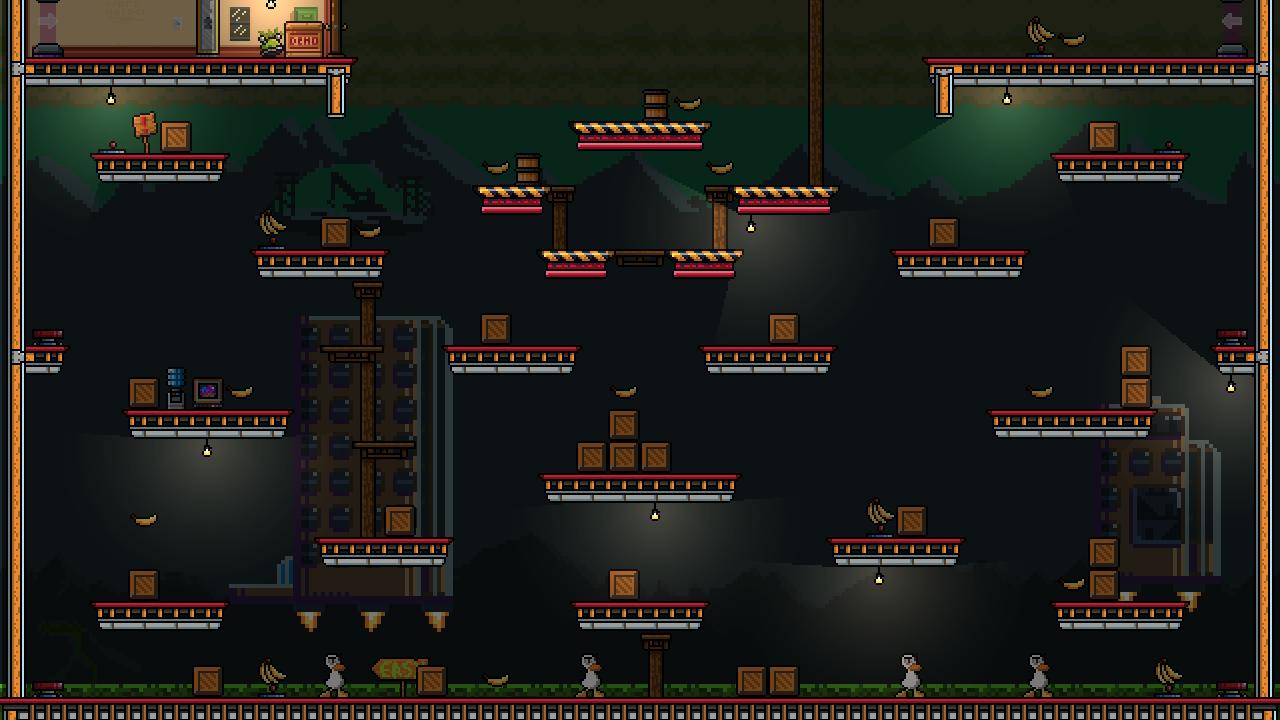 Box Map