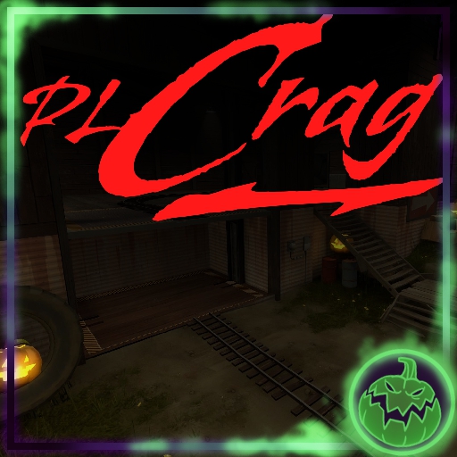Halloween Crag [PL]
