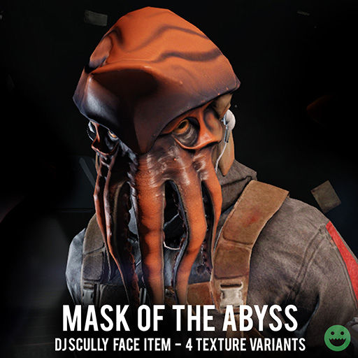 Mask of the Abyss