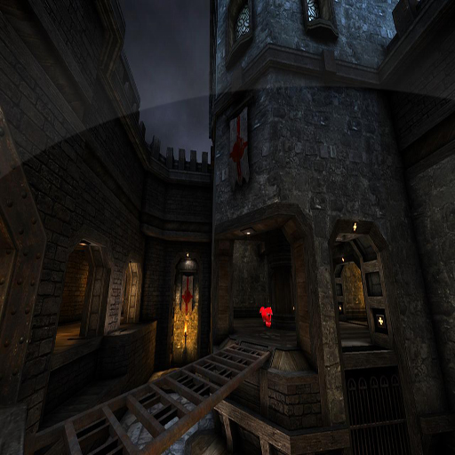 Arcane Citadel Original