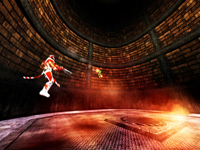 Maido: Mid-air like mode & map.