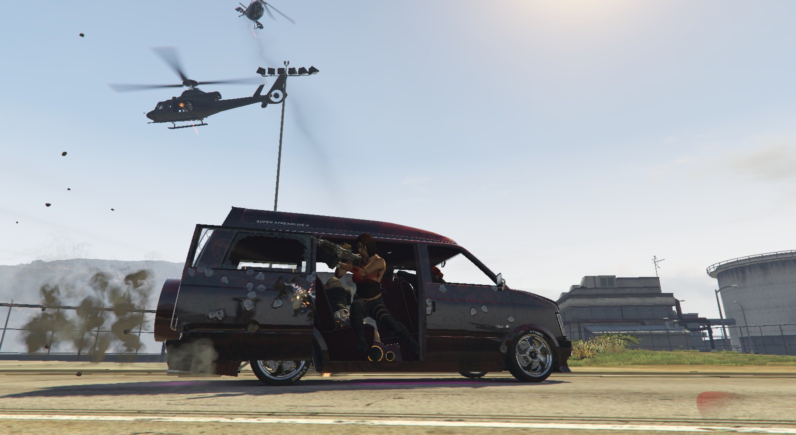 Steam Community Guide GTA 5 MOD Online Player In Single Player