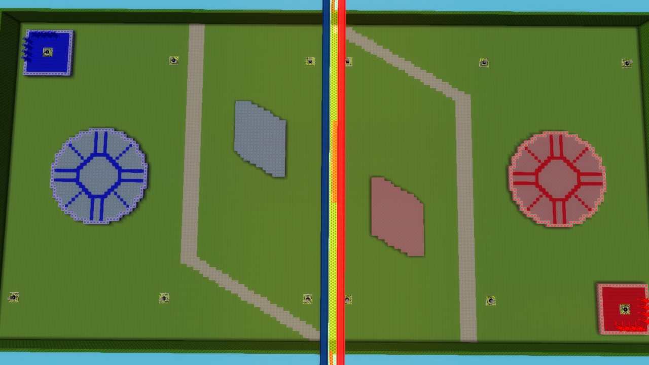 Building Contest