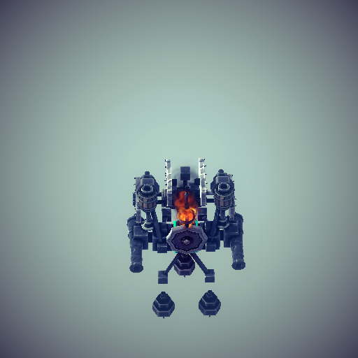 Sentry Turret