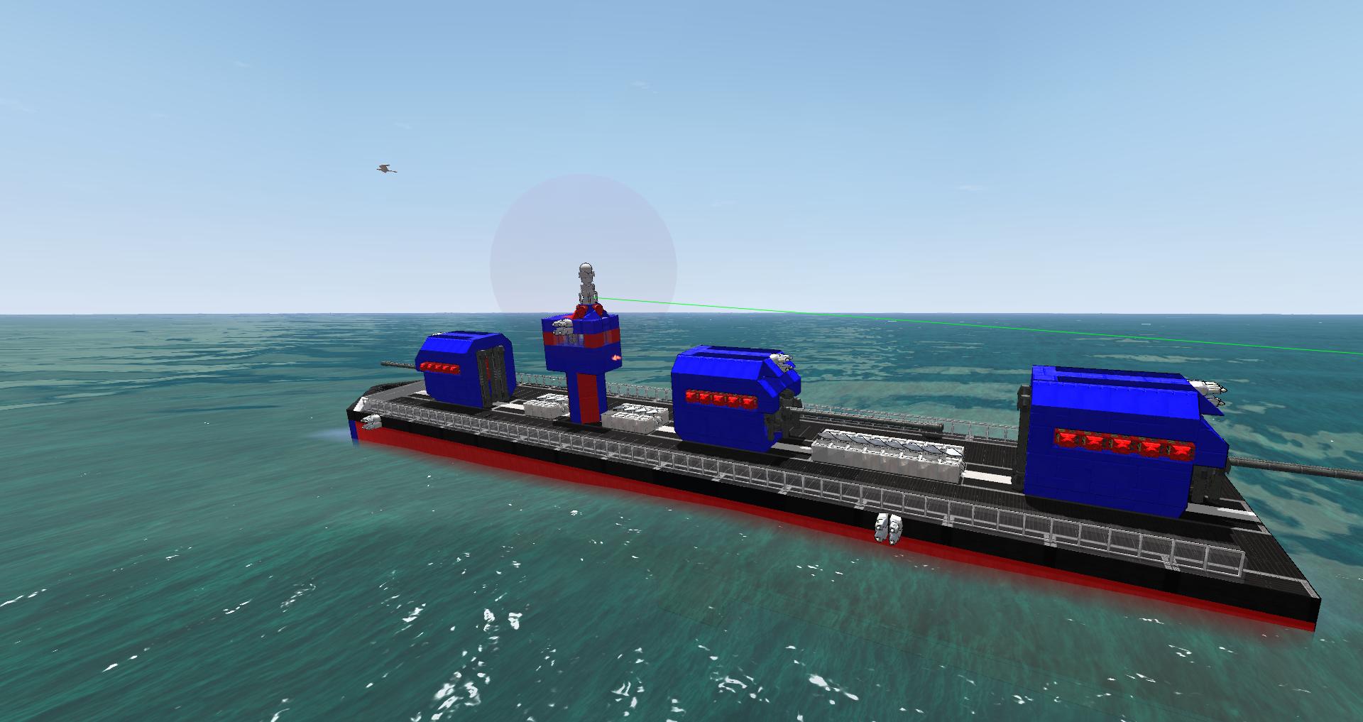 T1 CRB Destruidor de Mundos MK2