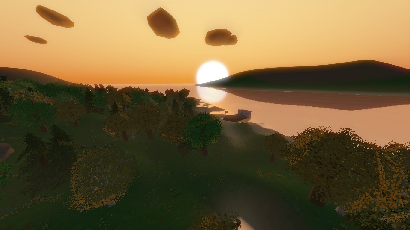 Akpatok – Unturned Mod