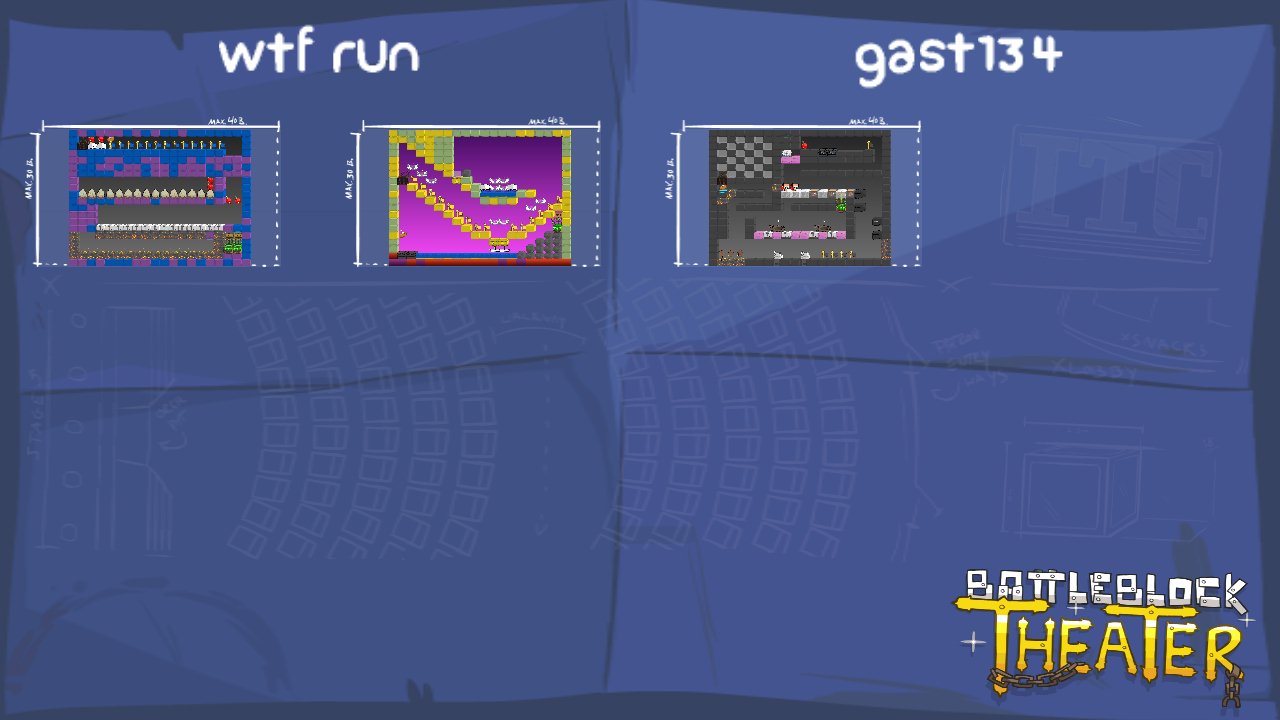 wtf run