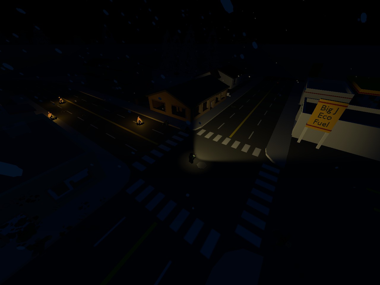 Nelson (Horde Map) – Unturned Mod