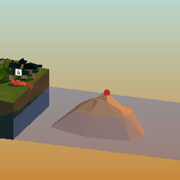 Big Jump