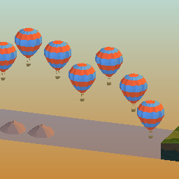 Balloon Festival