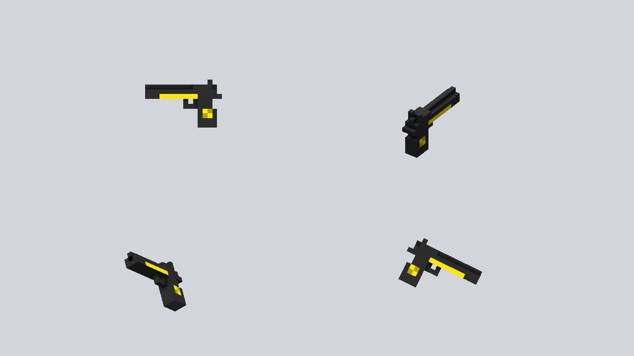 De agle Warlinteru V2