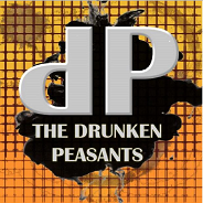The Drunken Peasants Podcast