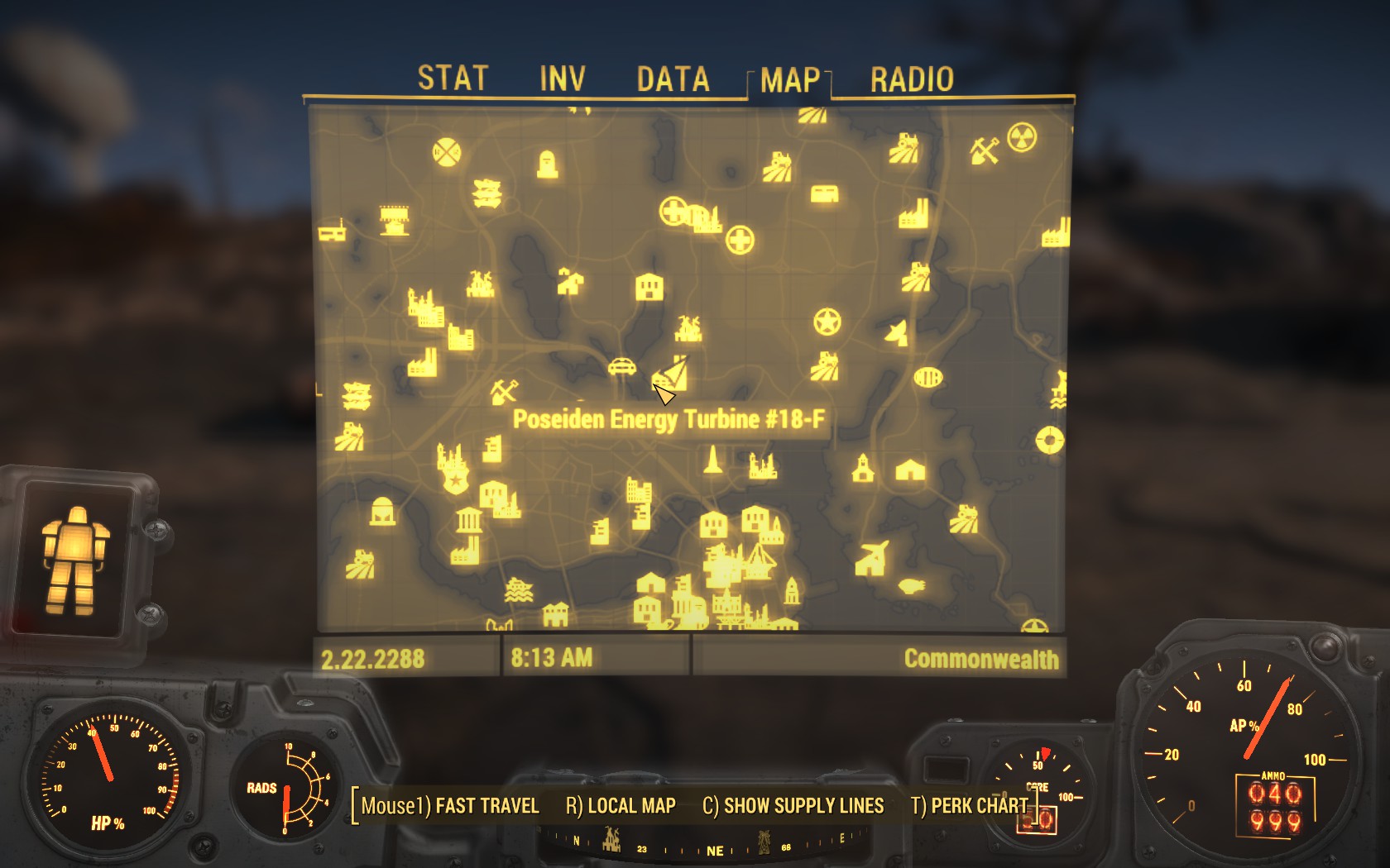 Силовая броня карта. Fallout 4 силовая броня на карте. Карта брони в Fallout 4. Карта всей силовой брони Fallout 4. Fallout 4 места с силовой броней.