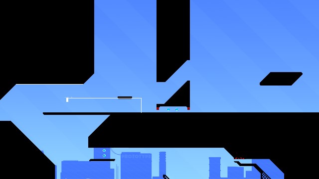 Virtual city