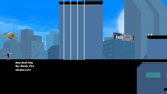 New Rush City