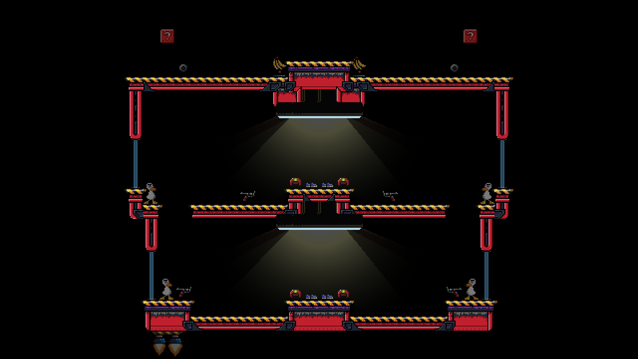 Arena Box